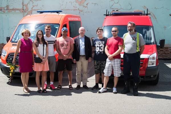 Předseda vlády ČR Mgr. Bohuslav Sobotka - Oficiální stránky obce Šardice