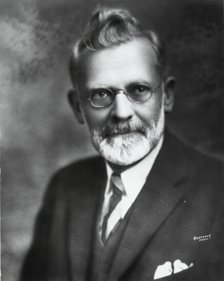 Frank Pierce Doyle