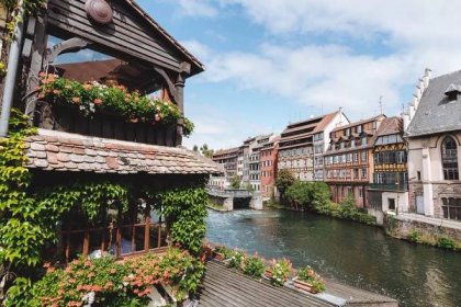 Visiter Strasbourg : Que faire en 1 jour à pied ?