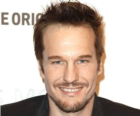 Michael Eklund Biography - Facts, Childhood, Family Life & Achievements