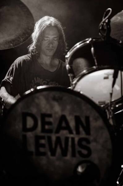 Dean Lewis, Roxy, Praha, 3.10.2022