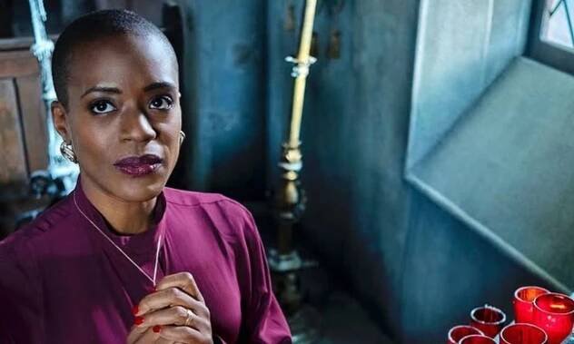 T’Nia Miller to Play Jocasta, Ultron's Wife, in Marvel's Vision Quest TV Series
