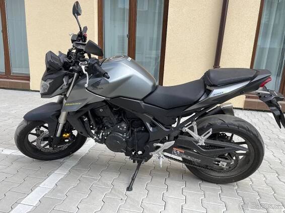 Honda CB
