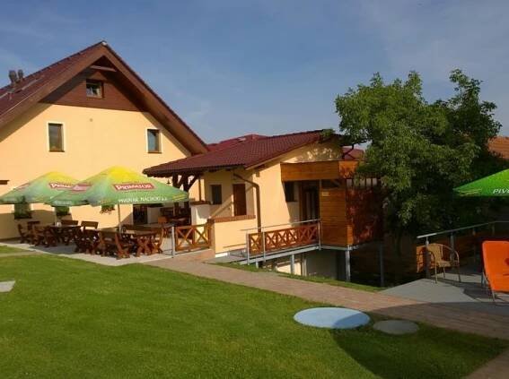 Wellness Penzion Pod Rozhlednou 1168528955 2