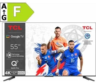 TCL 55C655 PRO