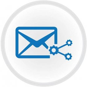 Dynamic Email Creation and Assignment Icon