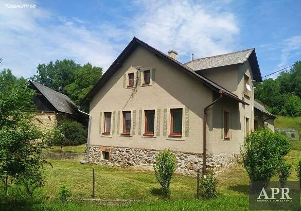 Prodej Dům, Rohle - Nedvězí, okres Šumperk