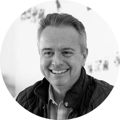 Scott Brady