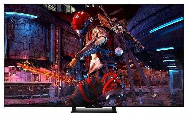 TCL 75C745