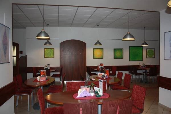Restaurace MKCF Fulnek | Apetee