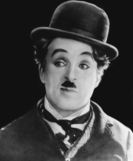 Chaplin, Charlie