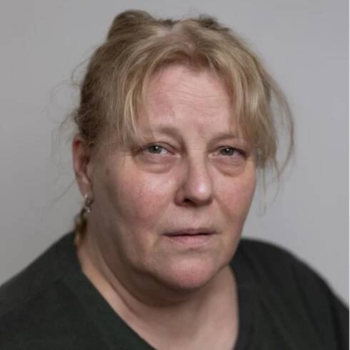 Lucie Kožinová - ACTORSMAP