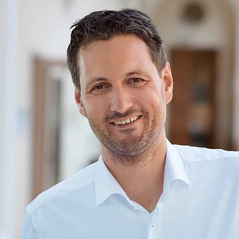 Björn Jungbauer