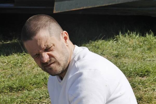 Černý humor, rasismus a rakovina. Nový film s Mádlem spojí zdánlivě neslučitelné