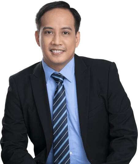 Jose Eduardo T. Genilo - ACCRALAW