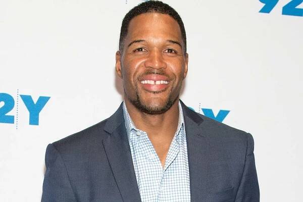 Michael Strahan Shares Lessons He Learned Attending An HBCU: 'So Proud to Represent the Community'