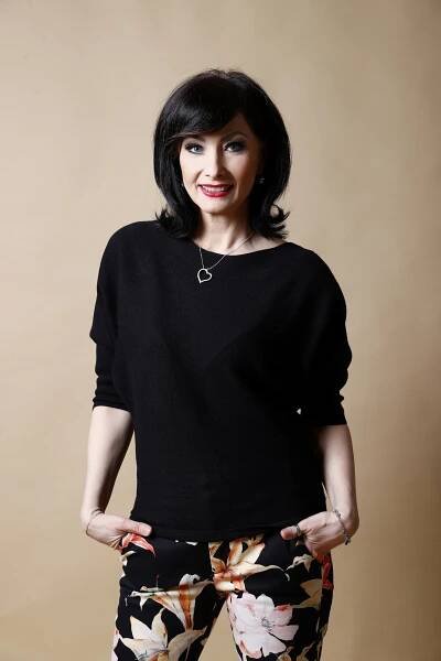 Daniela Šinkorová: Jsem malinko žárlivá, občas doma lítaly talíře