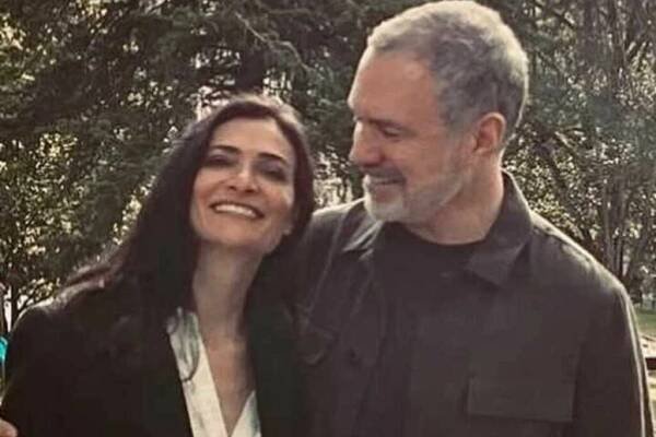 Ana María Orozco a Salvador del Solar potvrdili vztah - Telenovely.net ... vše o telenovelách na jednom místě