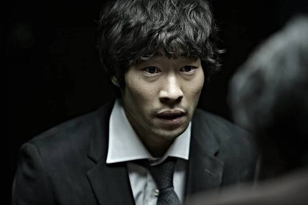 Podezřelý X - Z filmu - Seung-beom Ryoo