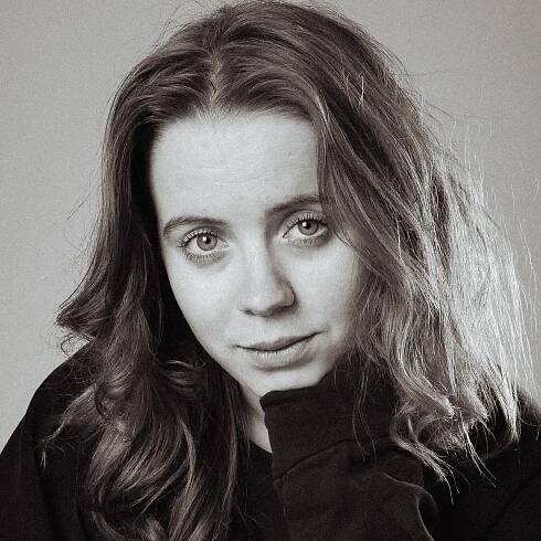 Zuzana Matušková - ACTORSMAP