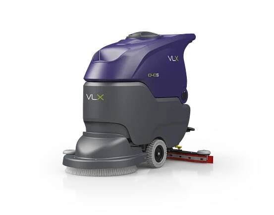 UMÝVACÍ STROJ VLX 1040S | Čistící stroje, úklidová technika značky TENNANT
