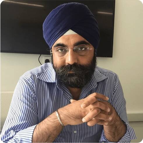 Indy Johar
