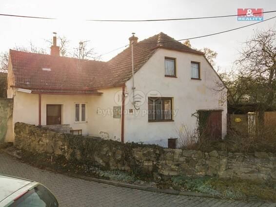 Prodej Dům, Rouchovany - Šemíkovice, okres Třebíč