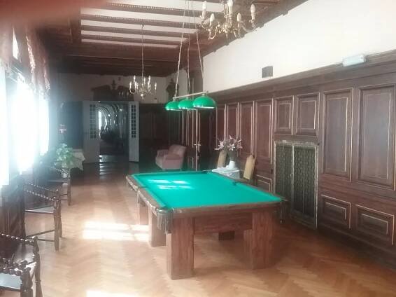 PALAC ZELAZNO - Hotel Reviews (Klodzko, Poland)