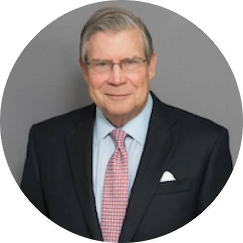 Secretary - Terrence O'Donnell