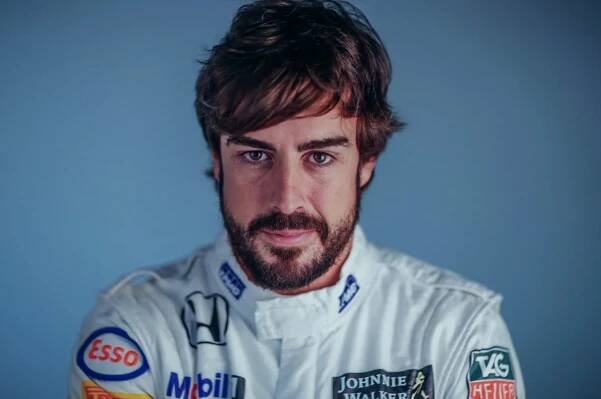 10 úžasných faktů o Fernandu Alonsovi: od rekordů v motorsportu po charitu a kulturní koníčky