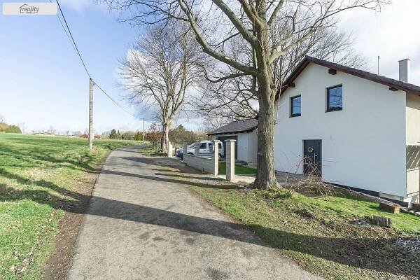 Prodej Pozemek, Pod Vranovou, Kyšice, okres Plzeň-město