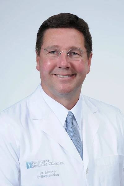 John Moore Orthopaedic Surgery
