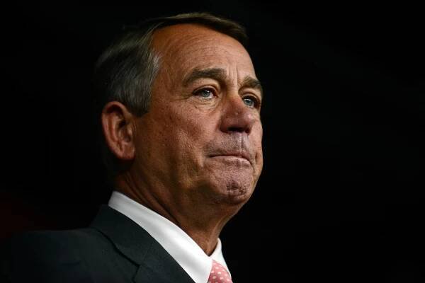 John Boehner And The Future Of The Republican Party