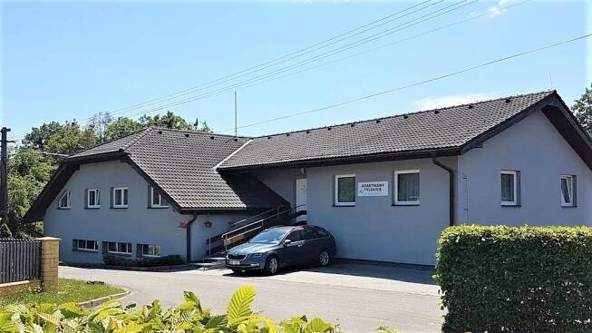 Apartmány Tylovice - Rožnov pod Radhoštěm