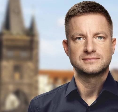 Smrt herce a bojovníka za práva menšin Hromady (†66): Poslední rozloučení v Praze!
