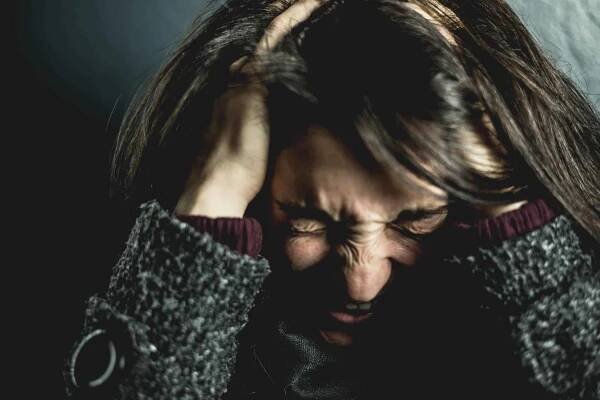 Kdy nejsou příznaky úzkosti známkou úzkostné poruchy - WN24.cz - World News 24