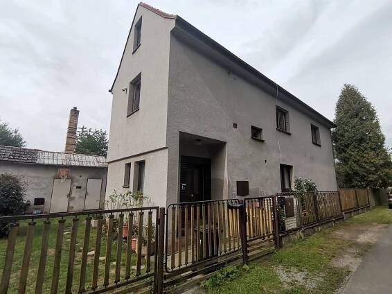 Prodej domů, Trnová | Mapio.cz