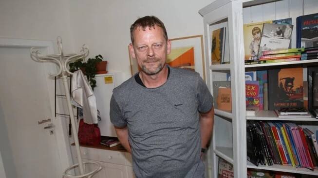 Zemřel herec Stránský. Rodina prožívá těžkou ztrátu, smutný je i úspěšný syn