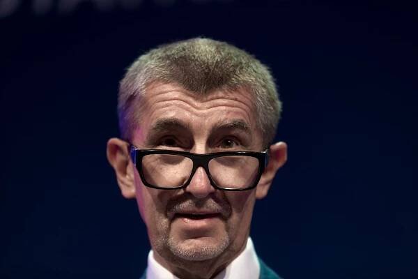 Havlíček: Frakce v ANO? Nic nového, návrh Vondráka se nesetkal s odezvou