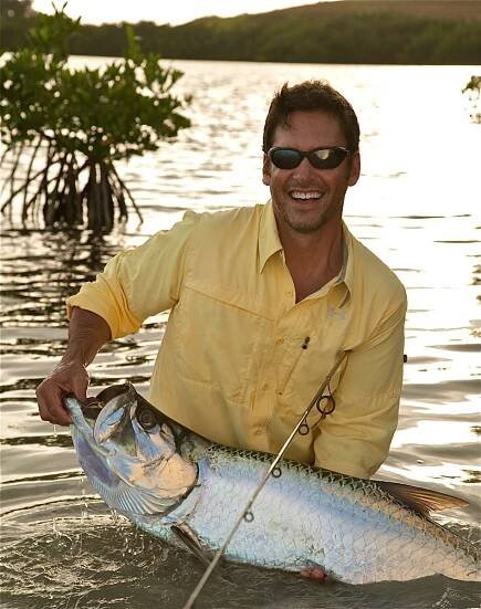 Media Archive - Bass2Billfish with Peter Miller