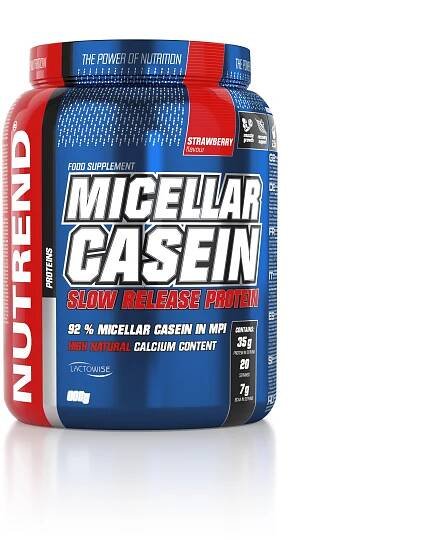 Nutrend Micellar Casein 2250 g