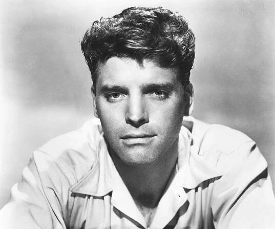 Burt Lancaster Biography - Facts, Childhood, Family Life & Achievements