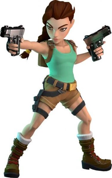 Tomb Raider Reloaded - A New Mobile Game Announced for 2021 - Raiding The Globe