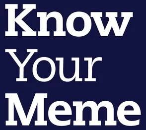 Know Your Meme ID - Wikidata