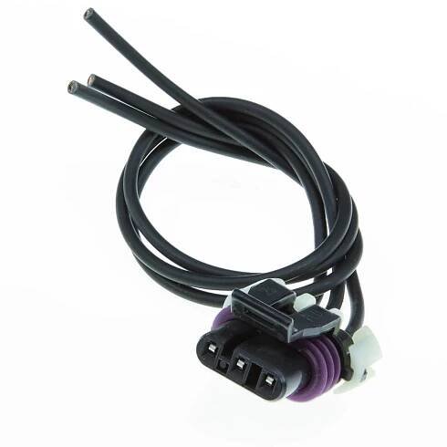 » Product categories » MAP/MAF Sensor Connectors