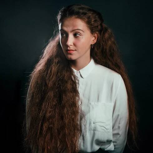 Alexandra Vostrejžová - Castingofka.cz