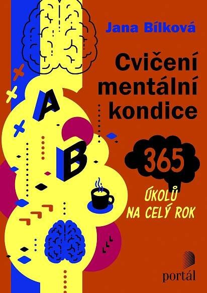 Cvičení mentální kondice