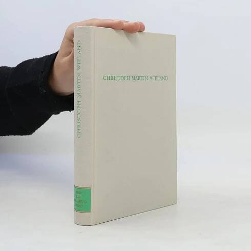 Christoph Martin Wieland