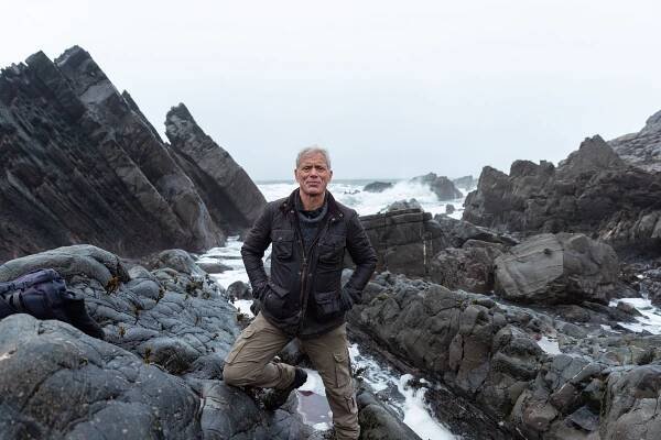 Jeremy Wade - Záhady z hlubin - Z filmu