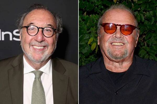 Director James L. Brooks Is ‘Hoping’ to Bring Jack Nicholson Out of Retirement: ‘He’s the Man’ (Exclusive)
